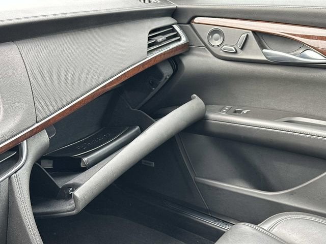 2019 Cadillac CT6 Luxury AWD