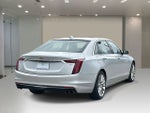 2019 Cadillac CT6 Luxury AWD