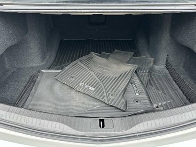 2019 Cadillac CT6 Luxury AWD