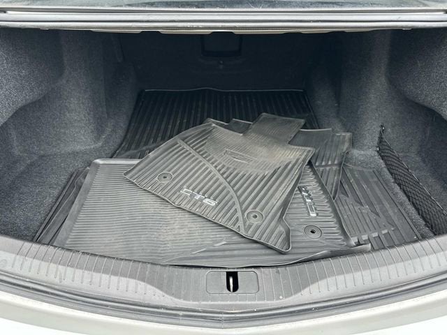 2019 Cadillac CT6 Luxury AWD