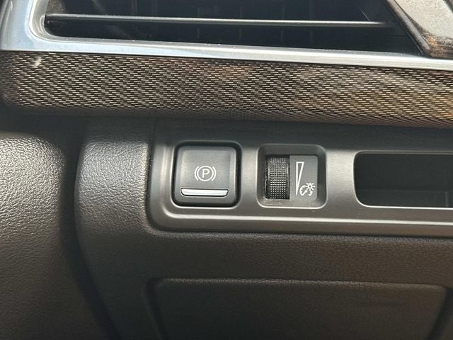 2018 Cadillac CT6 Luxury AWD