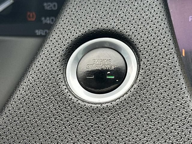 2018 Cadillac CT6 Luxury AWD