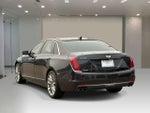 2018 Cadillac CT6 Luxury AWD