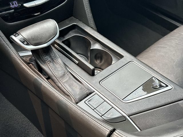 2018 Cadillac CT6 Luxury AWD