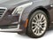 2018 Cadillac CT6 Luxury AWD