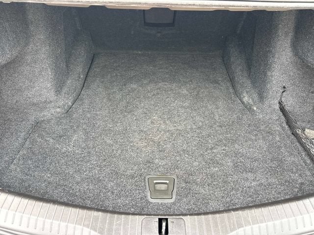 2018 Cadillac CT6 Luxury AWD
