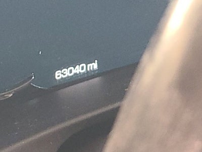 2020 Cadillac CT6 3.6L Premium Luxury