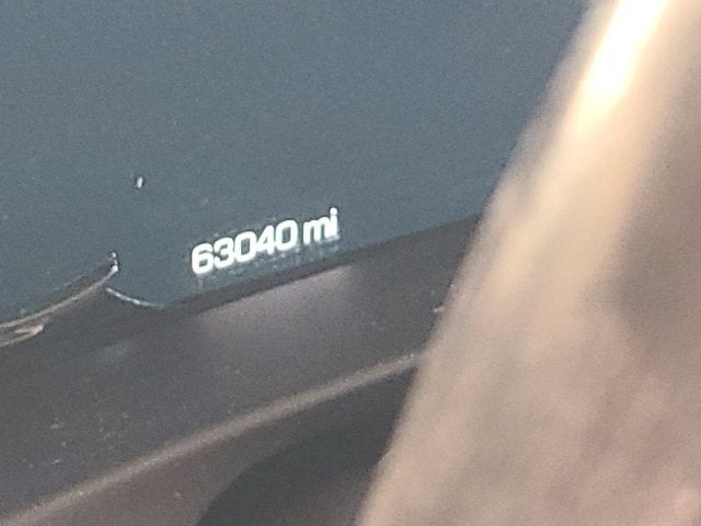 2020 Cadillac CT6 3.6L Premium Luxury