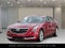 2018 Cadillac CT6 Premium Luxury AWD