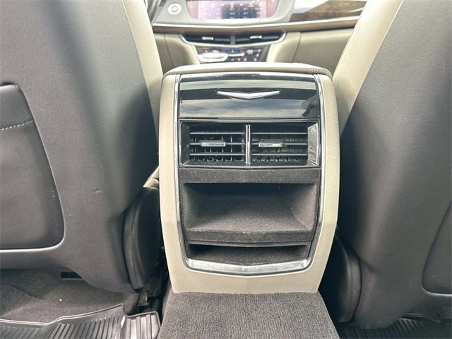 2018 Cadillac CT6 Premium Luxury AWD