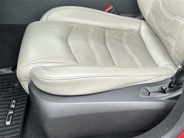 2018 Cadillac CT6 Premium Luxury AWD