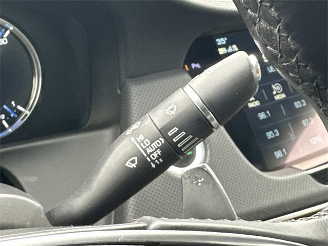 2018 Cadillac CT6 Premium Luxury AWD