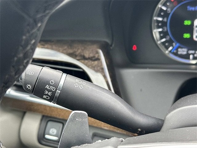 2018 Cadillac CT6 Premium Luxury AWD