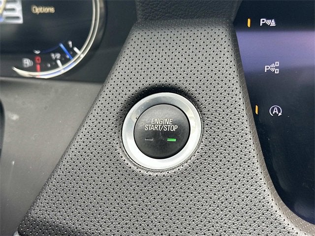 2018 Cadillac CT6 Premium Luxury AWD