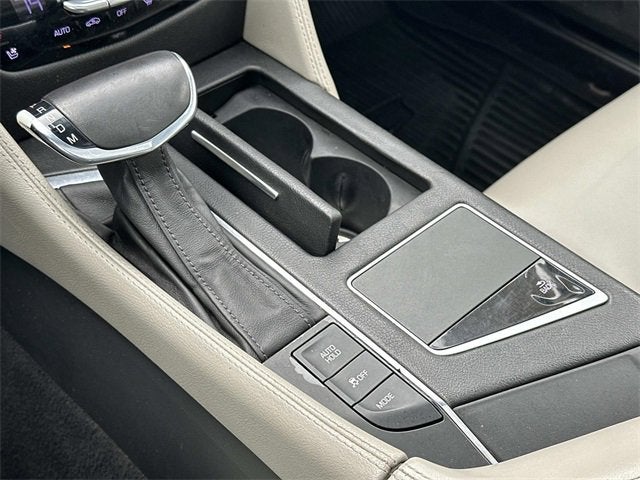 2018 Cadillac CT6 Premium Luxury AWD