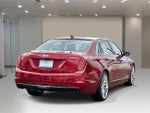 2018 Cadillac CT6 Premium Luxury AWD