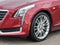 2018 Cadillac CT6 Premium Luxury AWD