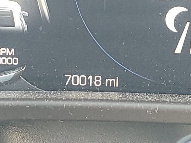 2018 Cadillac CT6 Premium Luxury AWD