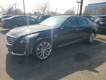 2018 Cadillac CT6 Premium Luxury AWD