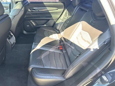 2020 Cadillac CT6-V CT6-V