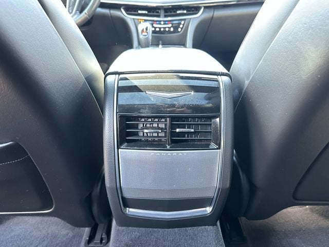 2020 Cadillac CT6-V CT6-V