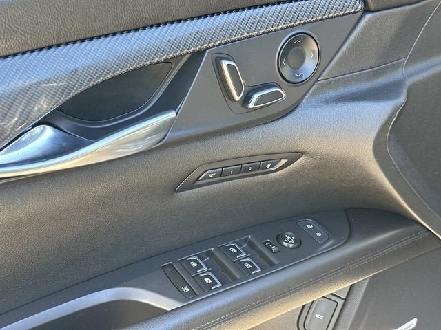 2020 Cadillac CT6-V CT6-V