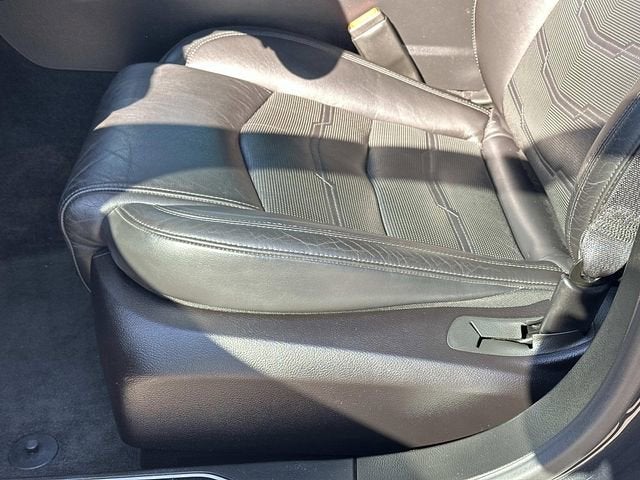 2020 Cadillac CT6-V CT6-V