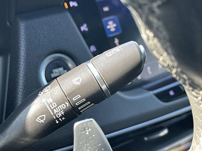 2020 Cadillac CT6-V CT6-V