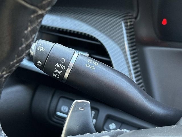 2020 Cadillac CT6-V CT6-V