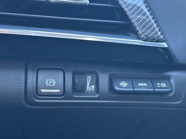 2020 Cadillac CT6-V CT6-V