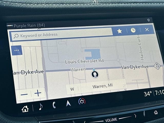 2020 Cadillac CT6-V CT6-V