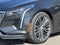 2020 Cadillac CT6-V CT6-V