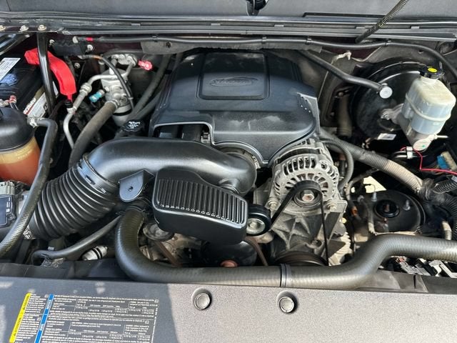 2009 Chevrolet Silverado 1500 LT