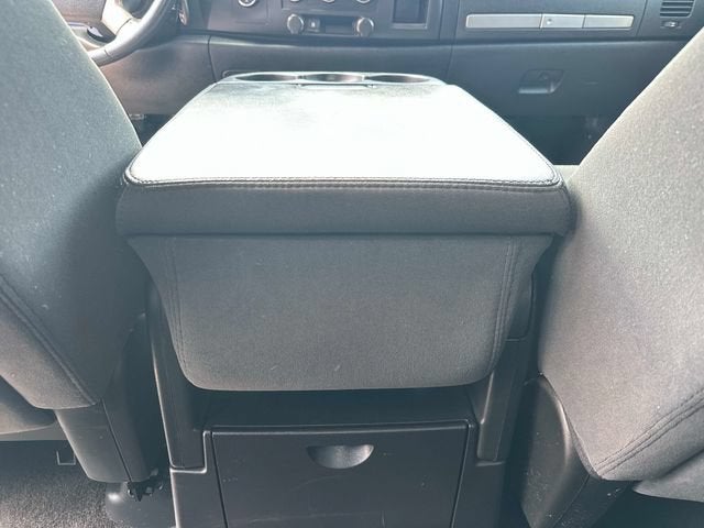 2009 Chevrolet Silverado 1500 LT