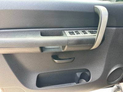 2009 Chevrolet Silverado 1500 LT