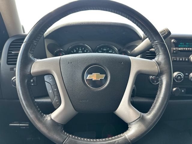 2009 Chevrolet Silverado 1500 LT