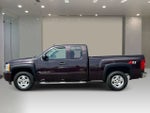 2009 Chevrolet Silverado 1500 LT
