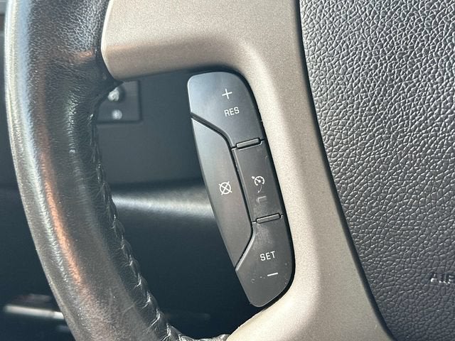 2009 Chevrolet Silverado 1500 LT