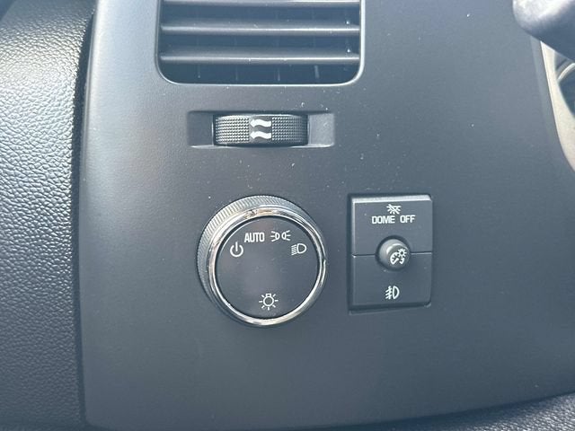 2009 Chevrolet Silverado 1500 LT