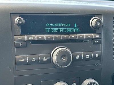 2009 Chevrolet Silverado 1500 LT