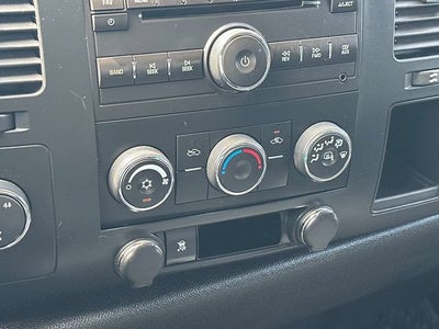 2009 Chevrolet Silverado 1500 LT