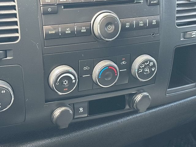 2009 Chevrolet Silverado 1500 LT