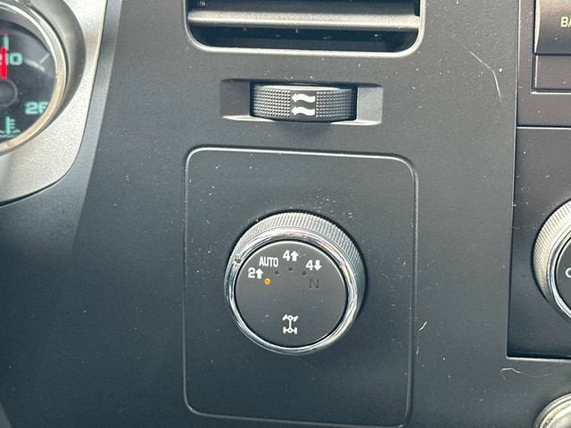 2009 Chevrolet Silverado 1500 LT