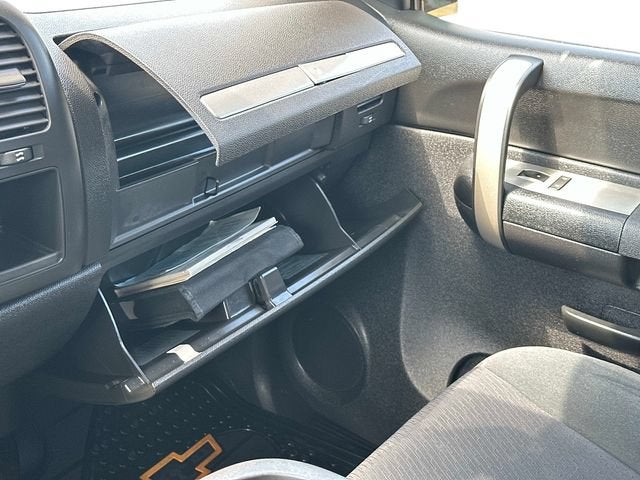 2009 Chevrolet Silverado 1500 LT