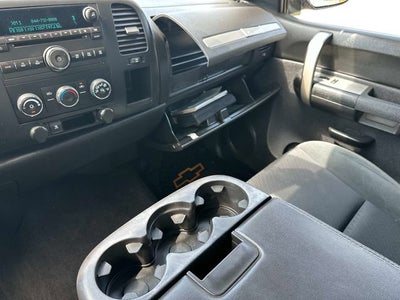 2009 Chevrolet Silverado 1500 LT