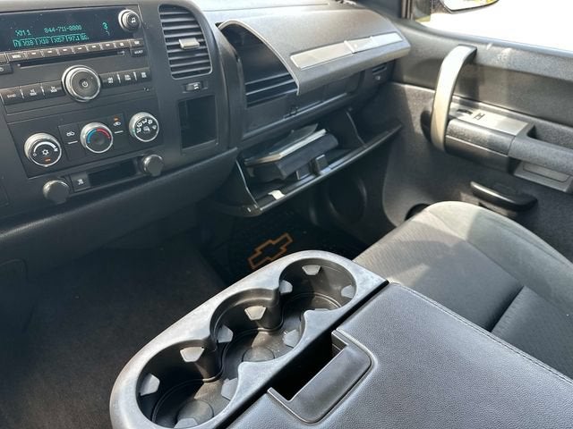 2009 Chevrolet Silverado 1500 LT