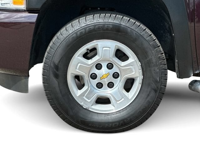 2009 Chevrolet Silverado 1500 LT