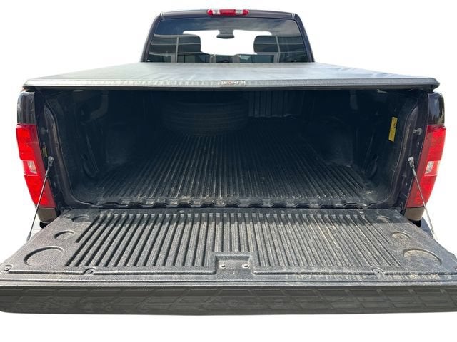2009 Chevrolet Silverado 1500 LT