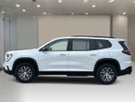 2025 GMC Acadia AT4
