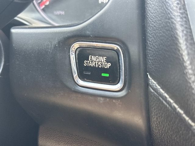 2019 GMC Acadia SLE